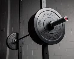 Rogue HG 2.0 KG Bumper Plates -Fitness Equipment Store IP0515 web1 ukly5m