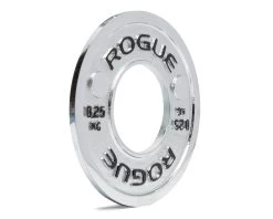 Rogue Calibrated KG Steel Plates -Fitness Equipment Store IP0519 WEB10 tibs56
