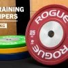 Rogue Color KG Training 2.0 Plates (IWF) 2 Rogue Color KG Training 2.0 Plates (IWF) -Fitness Equipment Store IP0531 h txpwpd