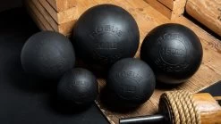 Rogue Rubber Atlas Stones