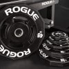 Rogue 12-Sided Urethane Grip Plate -Fitness Equipment Store IP1005 H psm7tn