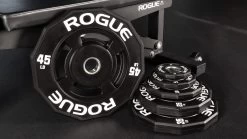Rogue 12-Sided Urethane Grip Plate