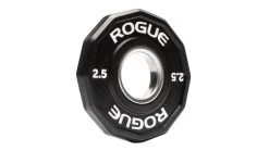 Rogue 12-Sided Urethane Grip Plate -Fitness Equipment Store IP1005 web1 jqrvmc