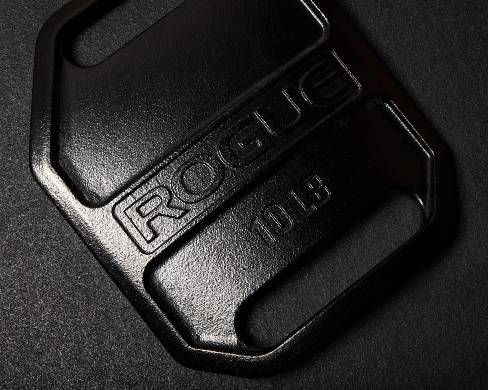 Rogue Echo Weight Vest Plates 6 Rogue Echo Weight Vest Plates - Image 4