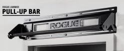 Rogue Jammer Pull-up Bar
