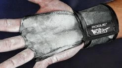 JerkFit WODies - Black