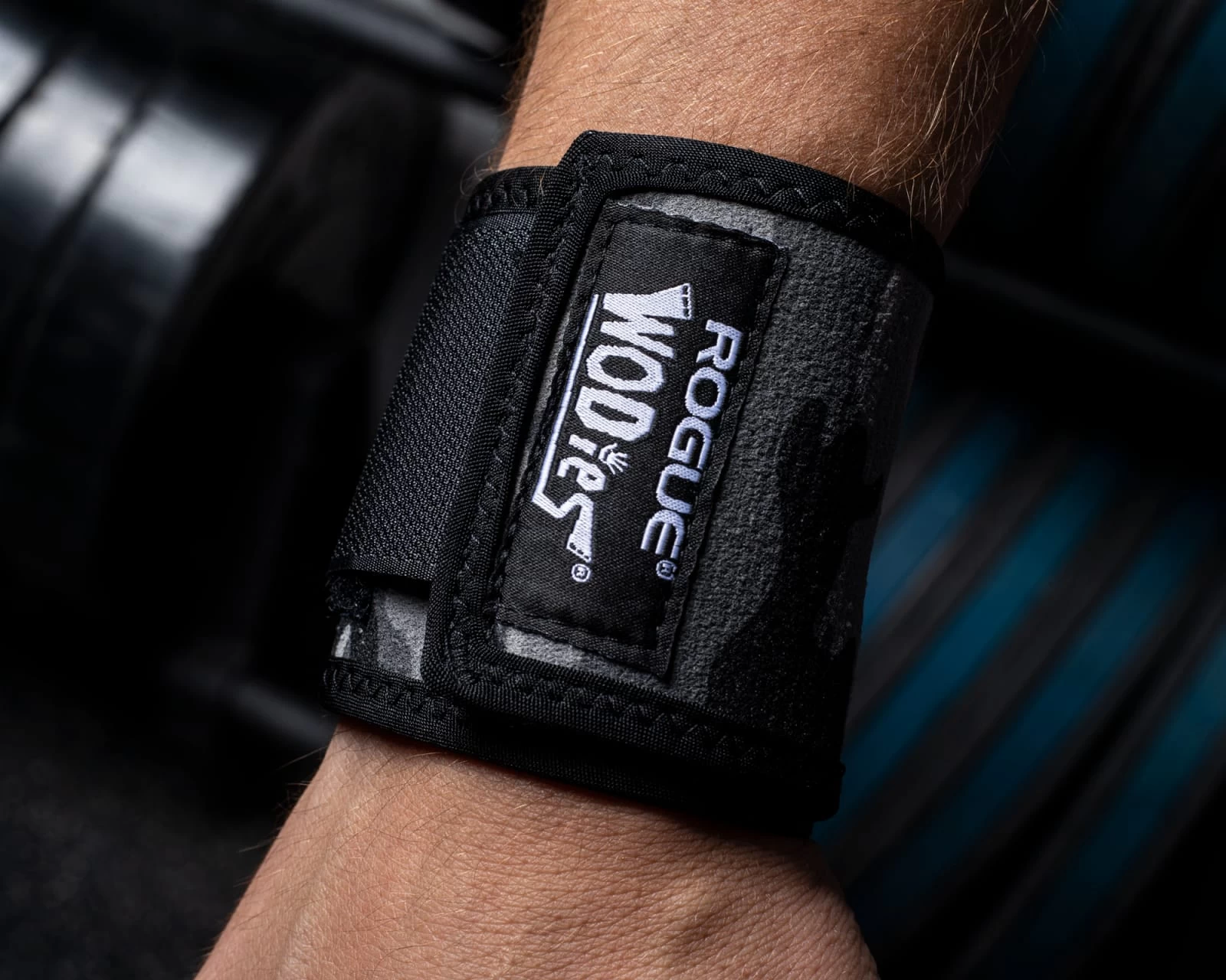 JerkFit WODies - Gray Camo 4 JerkFit WODies - Gray Camo - Image 2