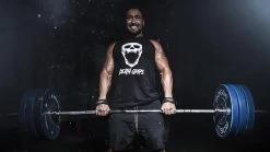 JerkFit Death Grips -Fitness Equipment Store JF0010 WEB3 amte14