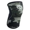 Rehband - RX Knee Sleeve - 7mm -Fitness Equipment Store JG0076 H radrfi