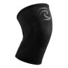 Rehband RX 7mm Knee Sleeve - Carbon Black 2 Rehband RX 7mm Knee Sleeve - Carbon Black -Fitness Equipment Store JG0093 H yy7bn1
