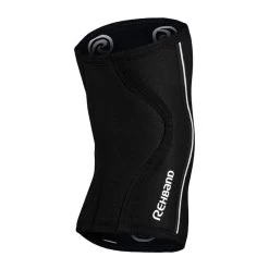 Rehband RX 7MM Knee Sleeve Power Max -Fitness Equipment Store JG0095 HOVER oskiuj