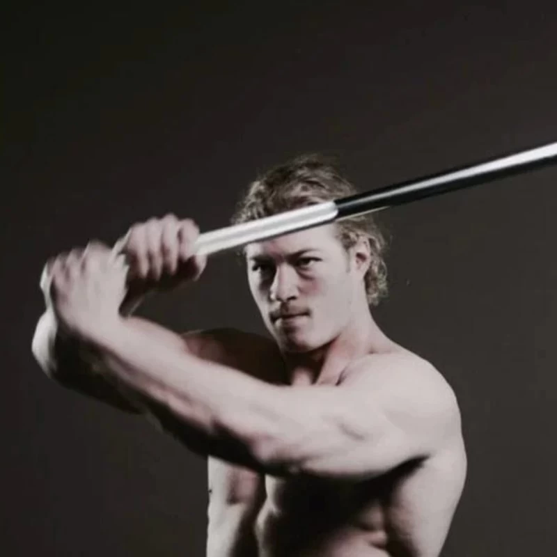 Kabuki Strength ShouldeRök™ 4 Kabuki Strength ShouldeRök™ - Image 2