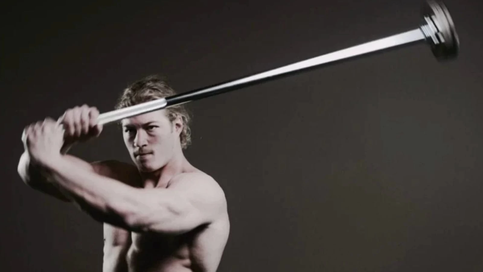 Kabuki Strength ShouldeRök™ 5 Kabuki Strength ShouldeRök™ - Image 3