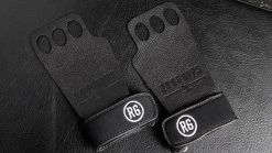 RooGrips 3 Hole Hand Grips