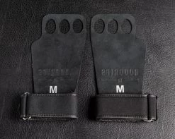 RooGrips 3 Hole Hand Grips 9 RooGrips 3 Hole Hand Grips -Fitness Equipment Store KG0003 WEB2 fdcdcp