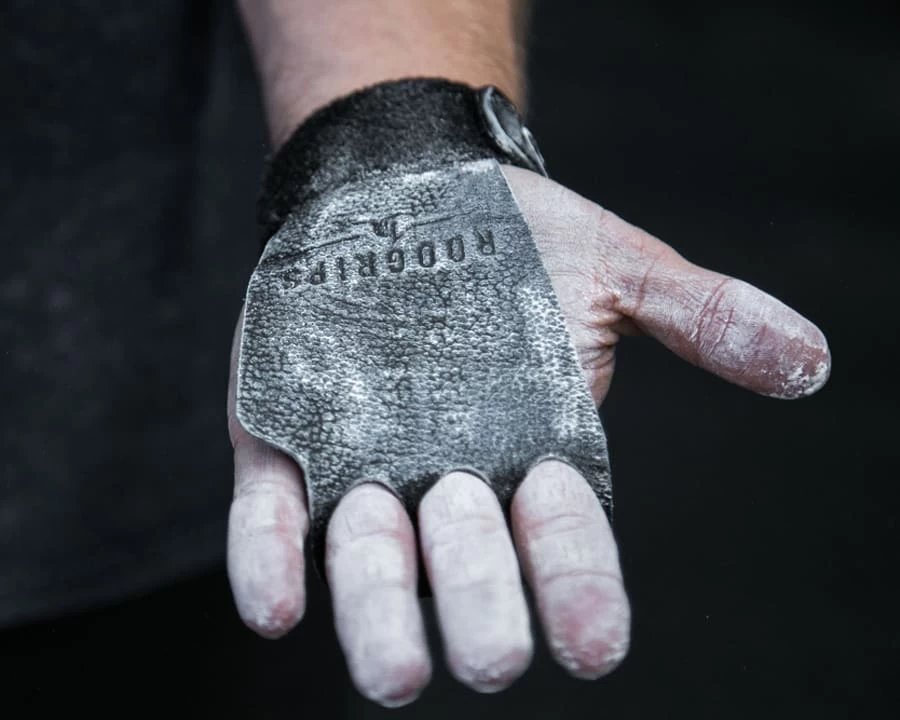 RooGrips 3 Hole Hand Grips 6 RooGrips 3 Hole Hand Grips - Image 4