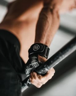 RooGrips Fingerless Grips 11 RooGrips Fingerless Grips -Fitness Equipment Store KG0005 WEB4 hixeic