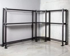 Mass Storage Corner Shelf 10 Mass Storage Corner Shelf -Fitness Equipment Store MASSCORNER WEB2 jtnnu3