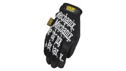 Mechanix Original Women's Gloves - Black