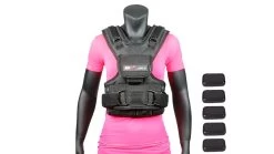MiR Women's Weighted Vests