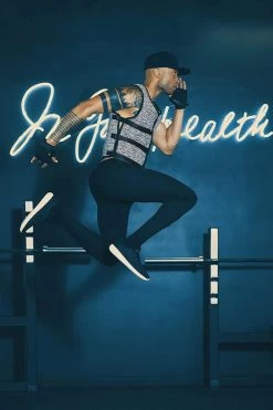 MiR Super Slim Air Flow Weighted Vest 10 MiR Super Slim Air Flow Weighted Vest -Fitness Equipment Store MIRSLIM WEB1 jighsg