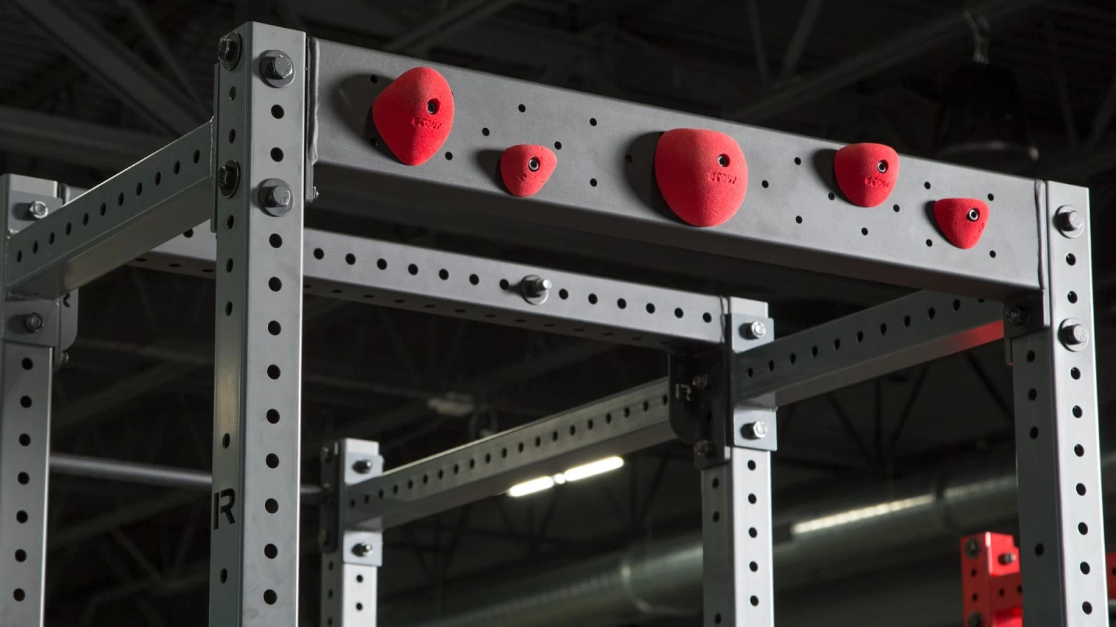 Rogue Monster Lite Climbing Hold Crossmembers 4 Rogue Monster Lite Climbing Hold Crossmembers - Image 2