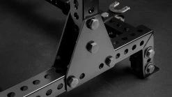 Monster Lean-To Bar Rack 9 Monster Lean-To Bar Rack -Fitness Equipment Store MONSTERLEAN WEB10 sztrju