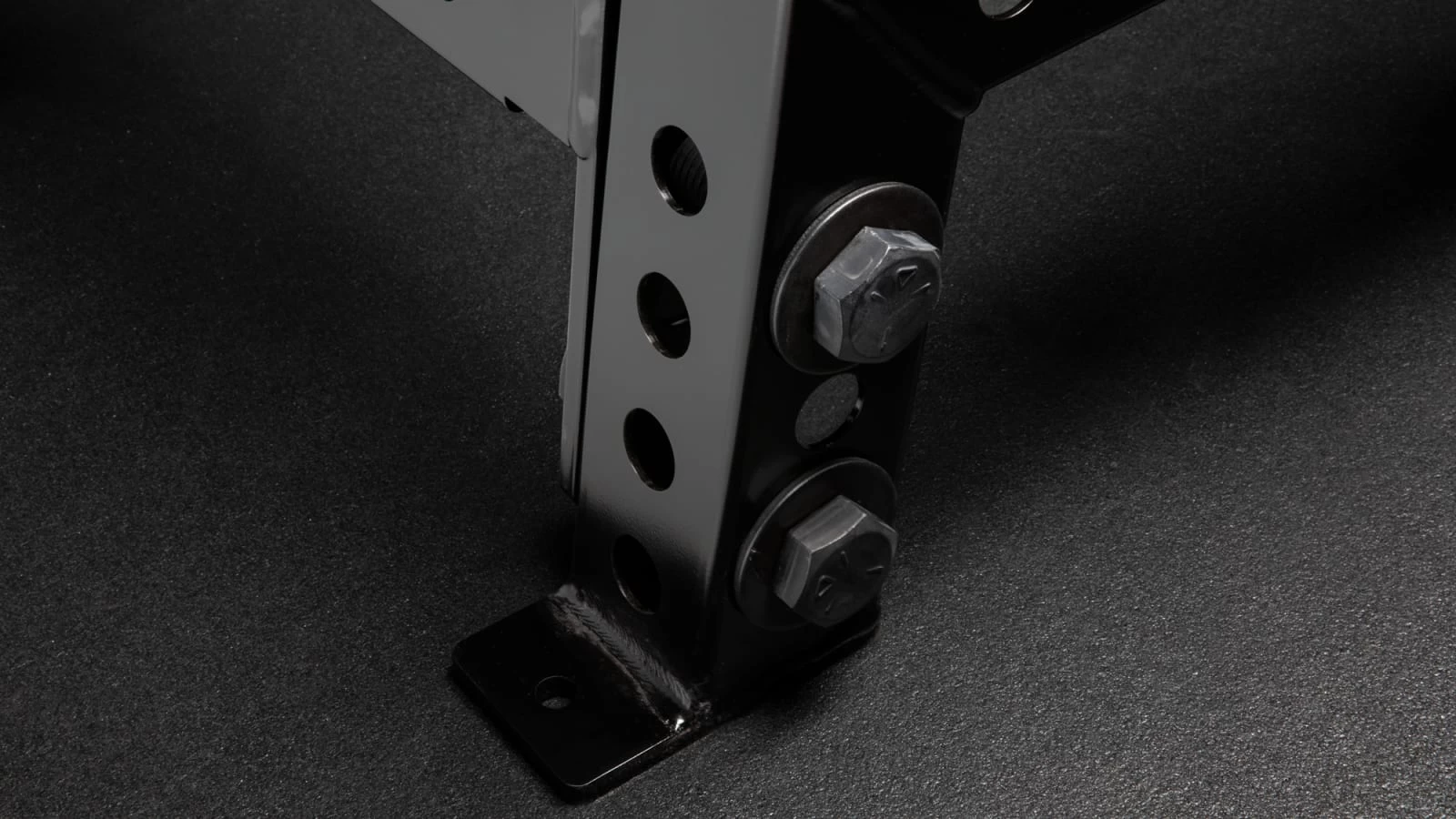 Monster Lean-To Bar Rack 6 Monster Lean-To Bar Rack - Image 4