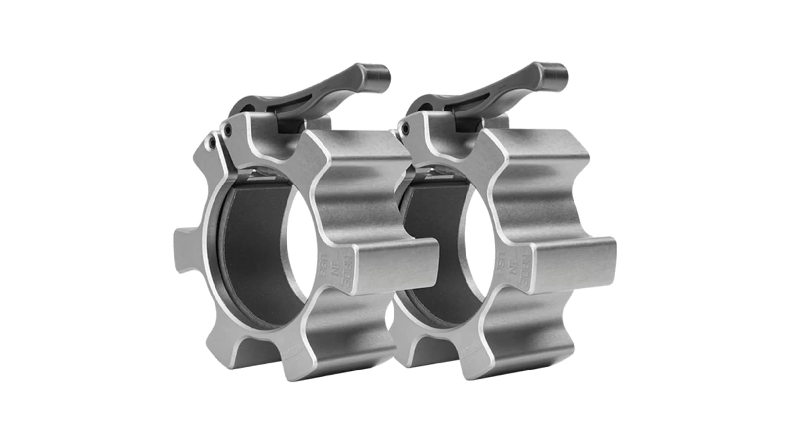 OSO Barbell Collars 3 OSO Barbell Collars