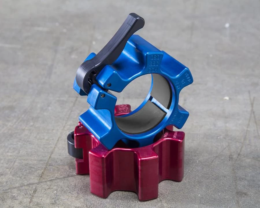 OSO Barbell Collars 5 OSO Barbell Collars - Image 3