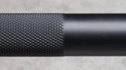 Rogue Ohio Deadlift Bar - Cerakote -Fitness Equipment Store OHDEADLIFTCERAKOTE web2 n1cywt