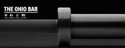 The Ohio Bar - Cerakote