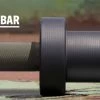 Rogue Operator Bar 3.0 -Fitness Equipment Store OPERCERAKOTE Olive Drab H whfdr6