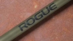 Rogue Operator Bar 3.0 -Fitness Equipment Store OPERCERAKOTE web3 u0l4xw