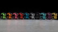 OSO CM-1 Metal Collars