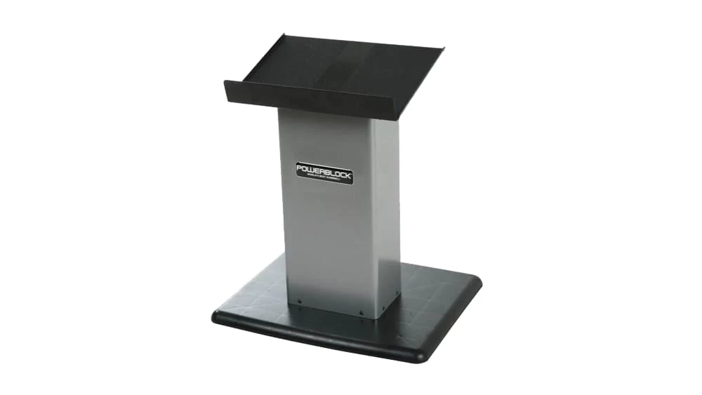 PowerBlock Large Column Stand 5 PowerBlock Large Column Stand - Image 3