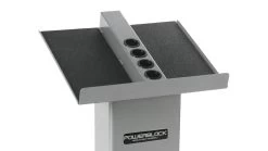PowerBlock Large Column Stand 9 PowerBlock Large Column Stand -Fitness Equipment Store PB IB CL90 CONFIG web3 wppgso