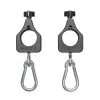 Rogue Proloc™ 2 Chain Collars - Pair -Fitness Equipment Store PL0003 h o3okxi