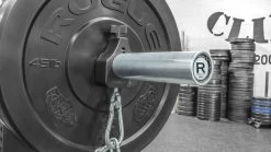 Rogue Proloc™ 2 Chain Collars - Pair -Fitness Equipment Store PL0003 web2 ex0zbs