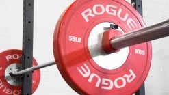 Rogue Proloc™ Collars - Red -Fitness Equipment Store PL0004 web 2 h4upaa
