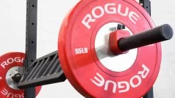 Rogue Proloc™ Collars - Red -Fitness Equipment Store PL0004 web 3 uw5ena