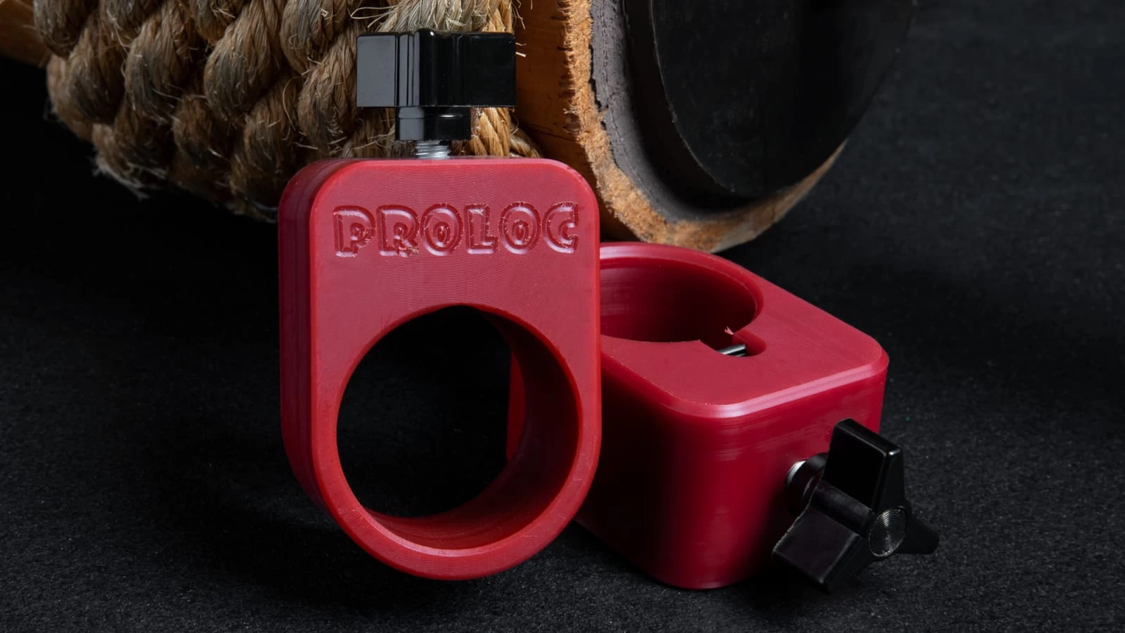 PROLOC™ Strongman Collars 3 PROLOC™ Strongman Collars