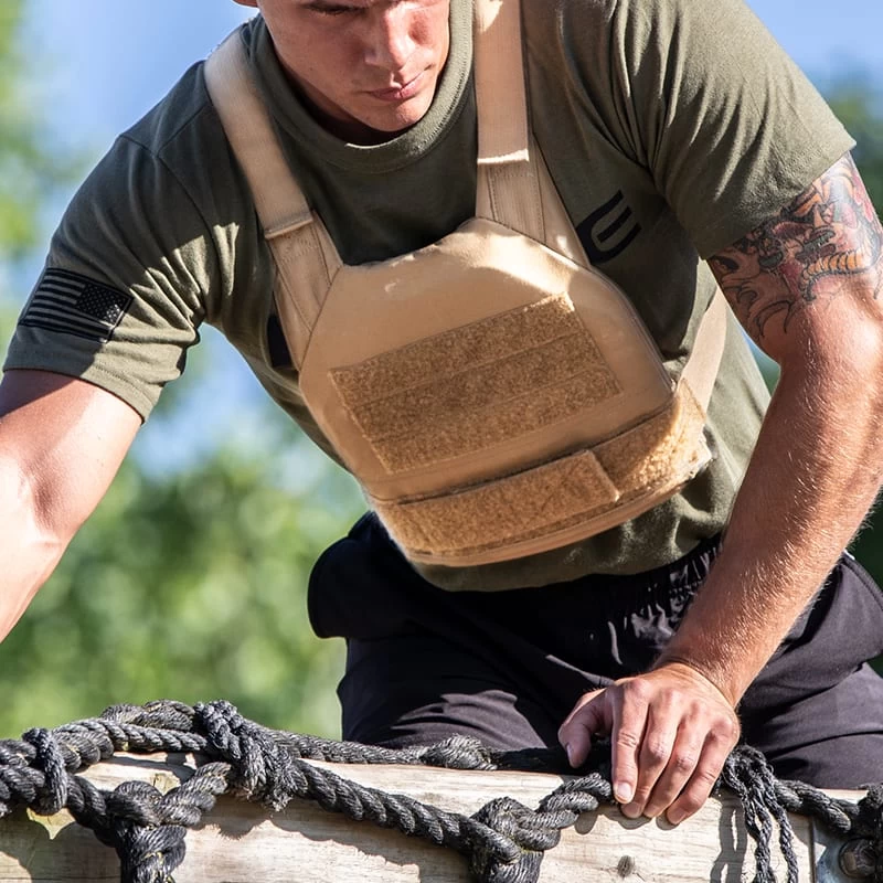 Rogue Plate Carrier 4 Rogue Plate Carrier - Image 2