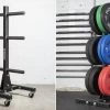 Rogue Vertical Plate Tree 2.0 -Fitness Equipment Store PLATETREE2 H vrsojf
