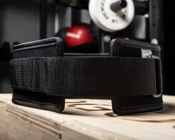 Rogue 4" Nylon Weightlifting Belt -Fitness Equipment Store PS0018 web1 a4kcds