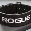 Rogue Echo 10mm Lifting Belt -Fitness Equipment Store PS0020 H f0nfej