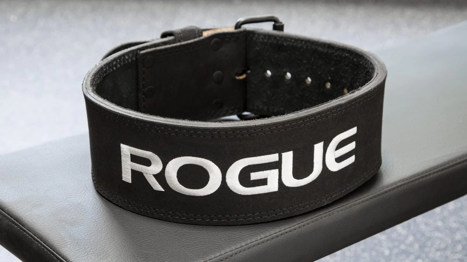 Rogue Echo 10mm Lifting Belt 3 Rogue Echo 10mm Lifting Belt