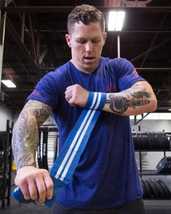 Rogue Wrist Wraps -Fitness Equipment Store PS0022 WEB2 w79yec