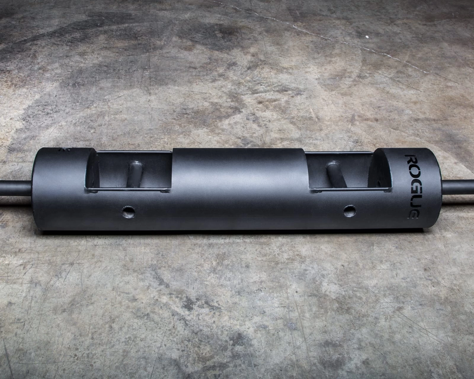 LB-1 Rogue 10" Log Bar 5 LB-1 Rogue 10" Log Bar - Image 3