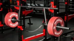 CB-1 Rogue Camber Bar